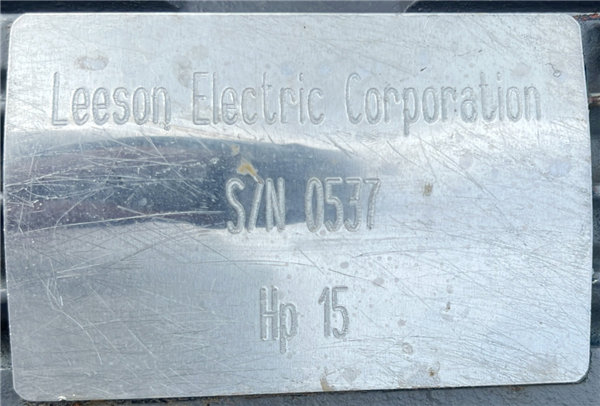 Itt A C Pump Canada Pompe 3 X 3 X 10 Srl Centrifugal Pump)